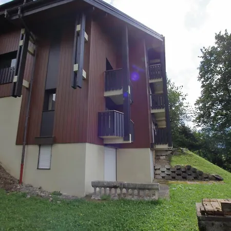 Apartmán Ag005 - Coin Montagne Proche Pistes *