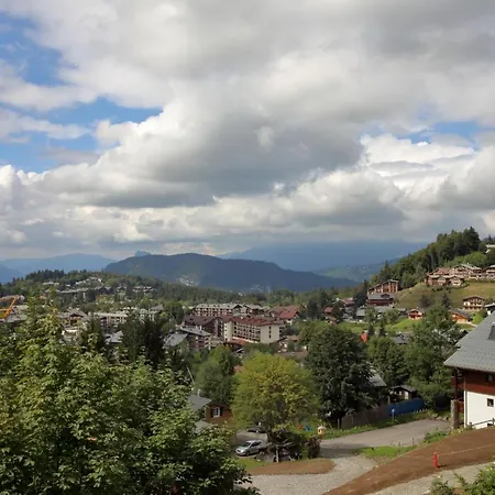 Ag005 - Coin Montagne Proche Pistes Apartmán
