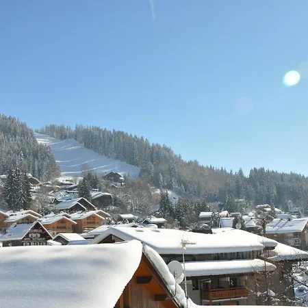 Ag005 - Coin Montagne Proche Pistes *