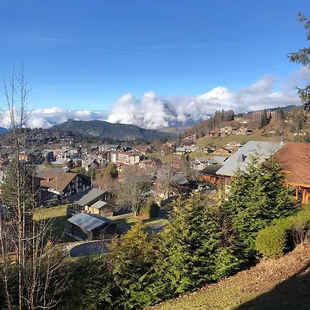Apartment Ag005 - Coin Montagne Proche Pistes *